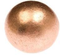 Copper Ball