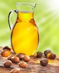 Argan Oil