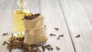 Clove Leaf Oil