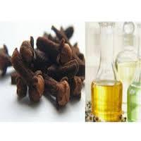 Clove Oil