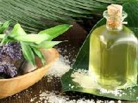 Eucalyptus Oil