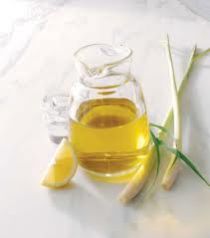 Lemongrass Oil