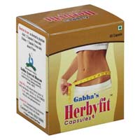 Herbyfit Capsules