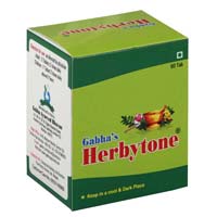 Herbytone Tablets
