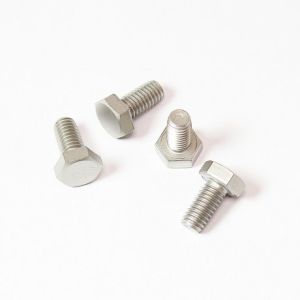 High Tensile Fasteners