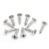 Self Tapping Screws