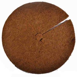 Coir Disc