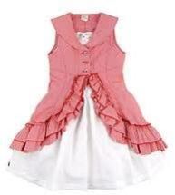 Kids Frock