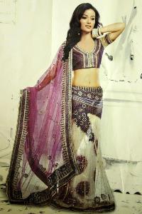 Ladies Designer Lehenga