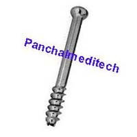 3.5mm Cortex Screw 1.25 mm Pitch