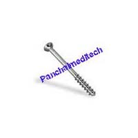 4.0mm Cancellous Screw Short Thread