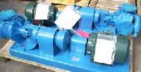 mechanical pumps