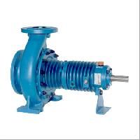 Thermic Fluid Pumps