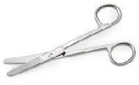 medical surgical scissors