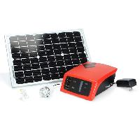 Solar Energy Equipment