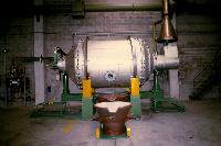 Rotary Furnace