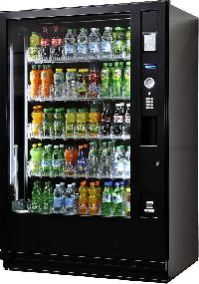 Soda Vending Machines