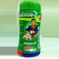 Glucose-D Instant Energy Powder