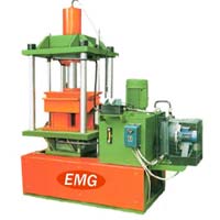 Paving Block Making Machine