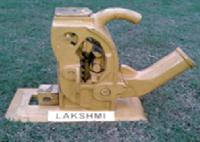 LAKSHMI BRAND Mechanical Track Jack 8 Ton