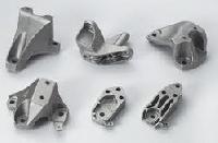 Die Cast Automotive Parts