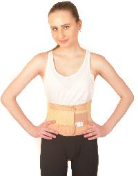 lumbo sacral belt