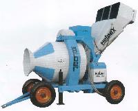 Cement Concrete Mixer