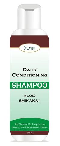 Daily Conditioning Shampoo