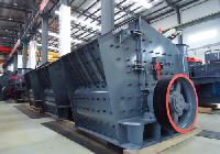 Stone Crushing Machine