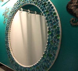 Decorative Mirror