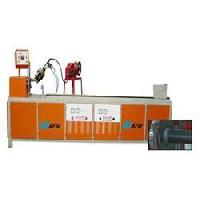 Inner prop welding machine