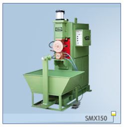 seam welding machines