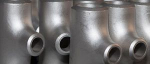 Alloy 20 Pipe Fittings