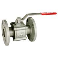 Ball Valves