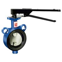 Butterfly Valves