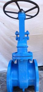 (I50) Gate Valve