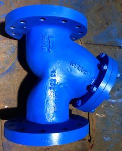 Y Type Strainer Y Type Strainer