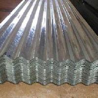 Galvanized Steel