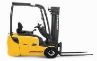 Electric Forklift