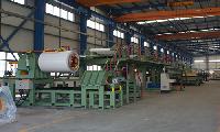 cement sheet making machine