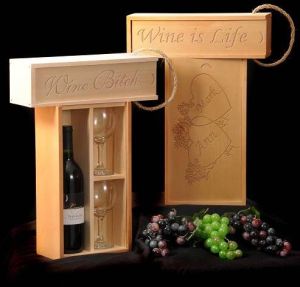 Wine Box