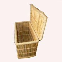 Bamboo Laundry Bag