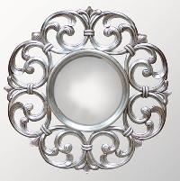 Round Vanity Mirrors