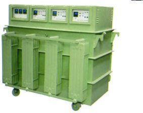 Servo Voltage Stabilizers