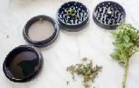 Herbs Grinder