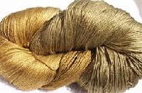 Raw Silk Yarn