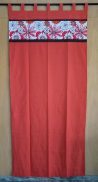 Cotton Curtains