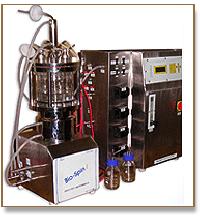 Lab Scale Fermentor