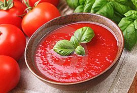 Tomato Soup