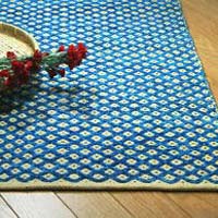 Hand Woven Flat Rugs